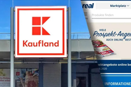 德国real.de平台将更名为kaufland.de，流量暴涨超过5倍，平台入驻和选品如下！