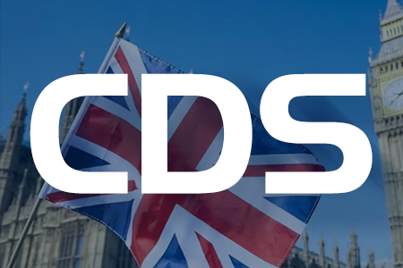 实操步骤！关于英国清关系统 CDS 的申请流程！！